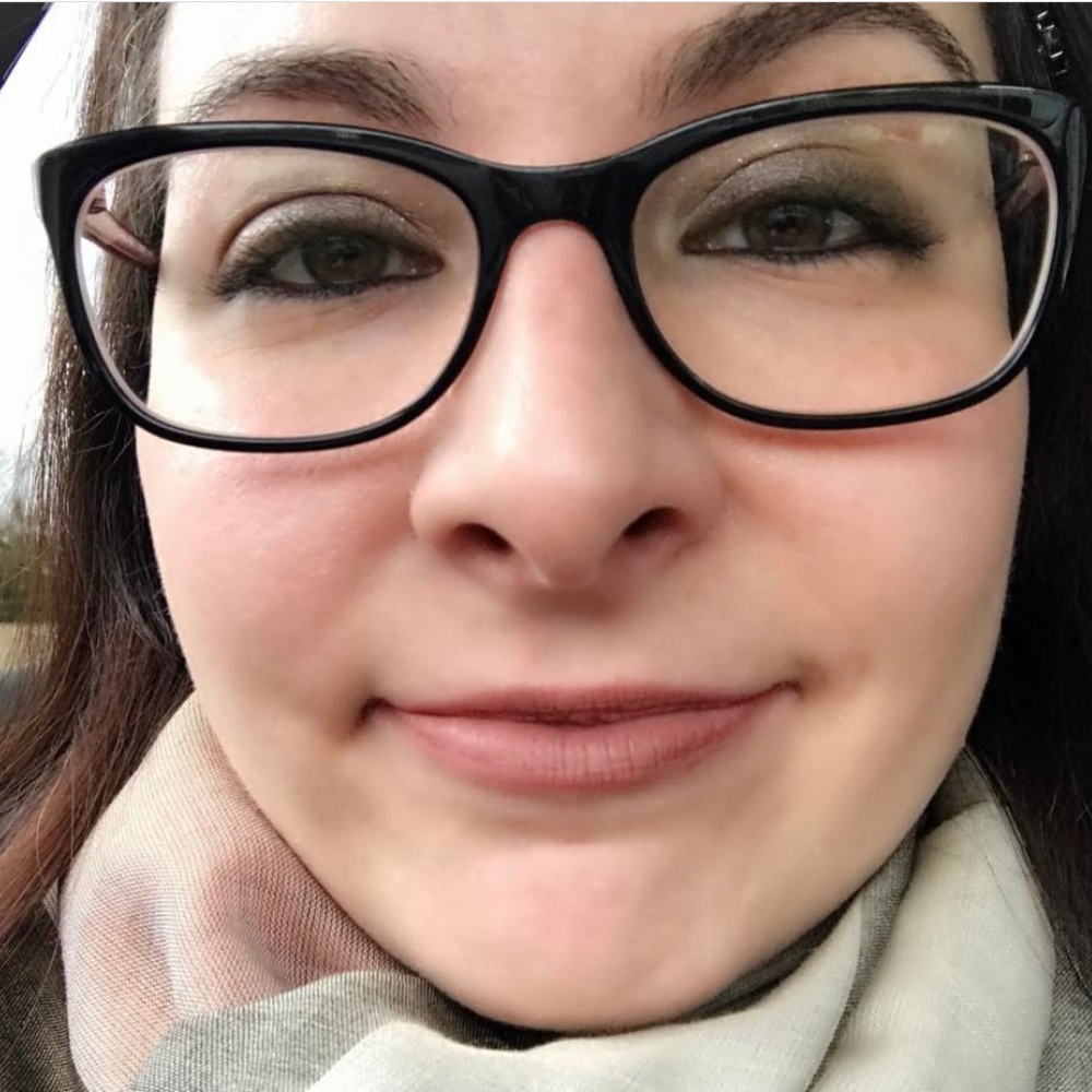 Michael Kors Glasses MK247